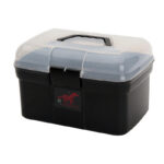 RED HORSE Grooming box - INCL. 9 ITEMS - Image 9