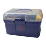 RED HORSE Grooming box - INCL. 9 ITEMS - Image 6