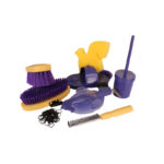 RED HORSE Grooming box - INCL. 9 ITEMS - Image 5