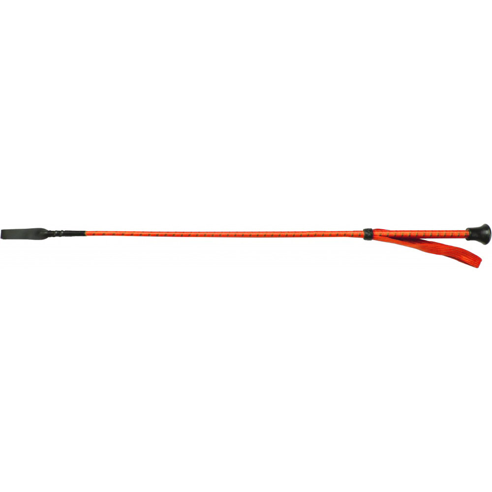 RED HORSE Race whip nylon PER SIZE/COLOUR