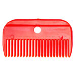 RED HORSE Mane comb horse - Image 6