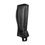 RED HORSE Half chaps rexion XL - Image 2