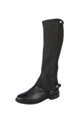 RED HORSE Half chaps amara XL