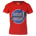 RED HORSE T-shirt LUXOR - Image 2