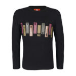 RED HORSE T-shirt FAME - Image 3