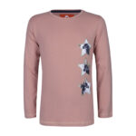 RED HORSE T-shirt FAME