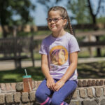 RED HORSE T-shirt Caliber II - Image 2