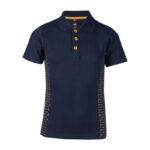 RED HORSE Polo Shirt VENICE - Image 3