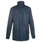 HKM Riding jacket -North Pole- (XS)