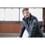 HKM Riding jacket -North Pole- (XS) - Image 2