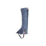PREMIERE Suede Half Chaps Children - Image 2