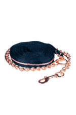 HKM Lead rope with chain -Soft- - Image 2
