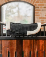 HORKA Half pad airmesh FAUX FUR - Image 4