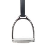 HKM Stainless steel stirrup iron