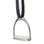 HKM Stainless steel stirrup iron - Image 2