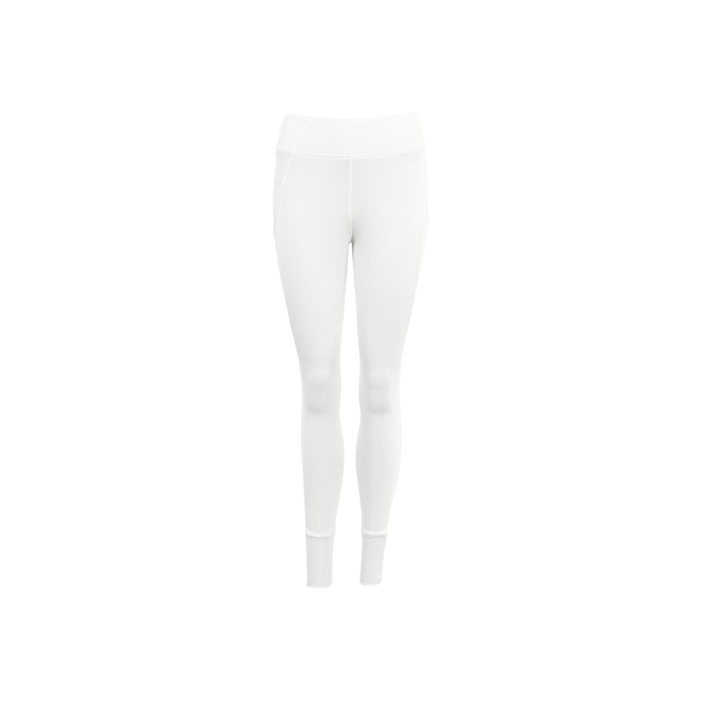 Riding breeches BR Mandy ladies tregging silicone seat