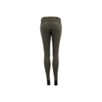 Riding breeches BR Maury ladies SMT silicone seat - Image 2
