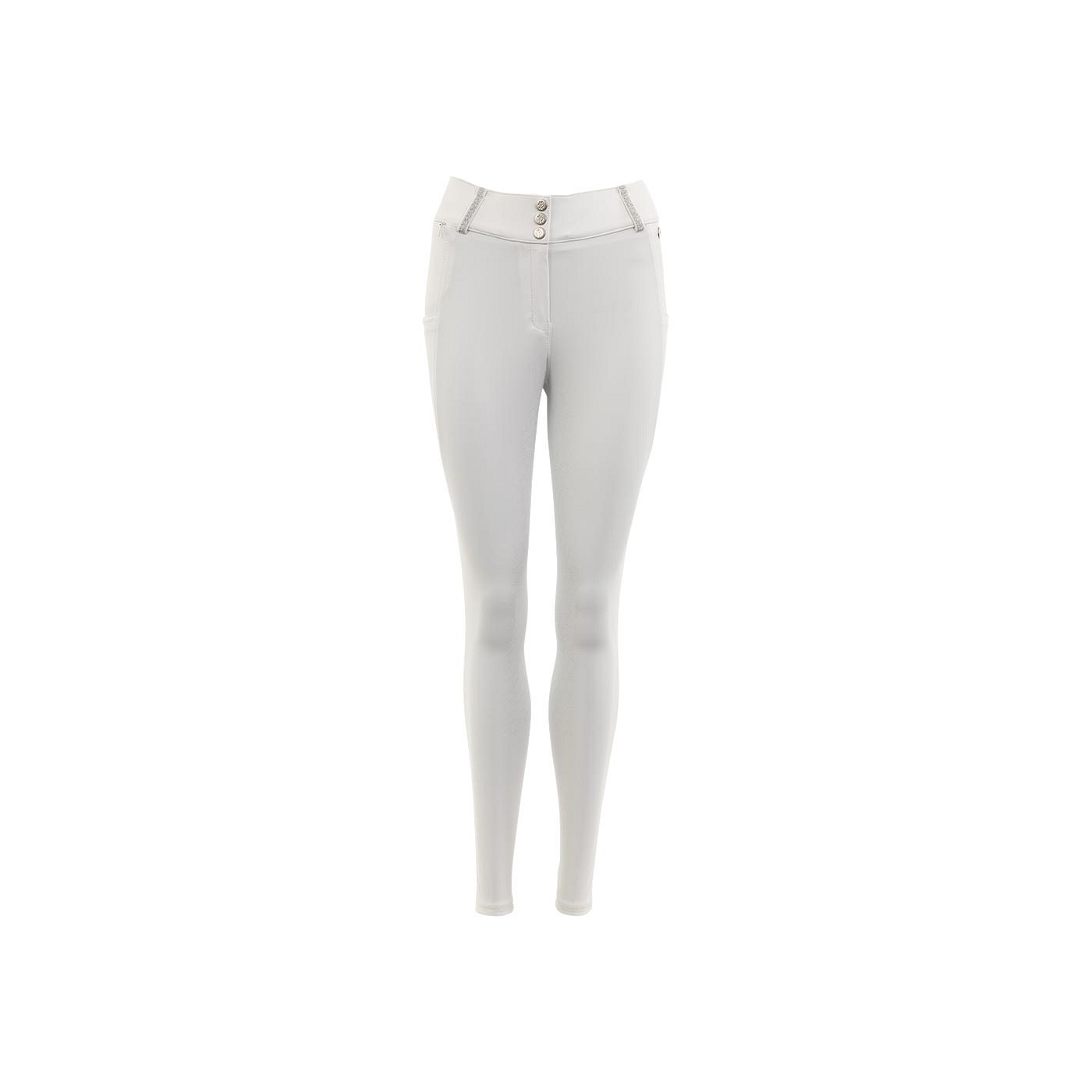 BR Riding breeches Cancun ladies silicone seat