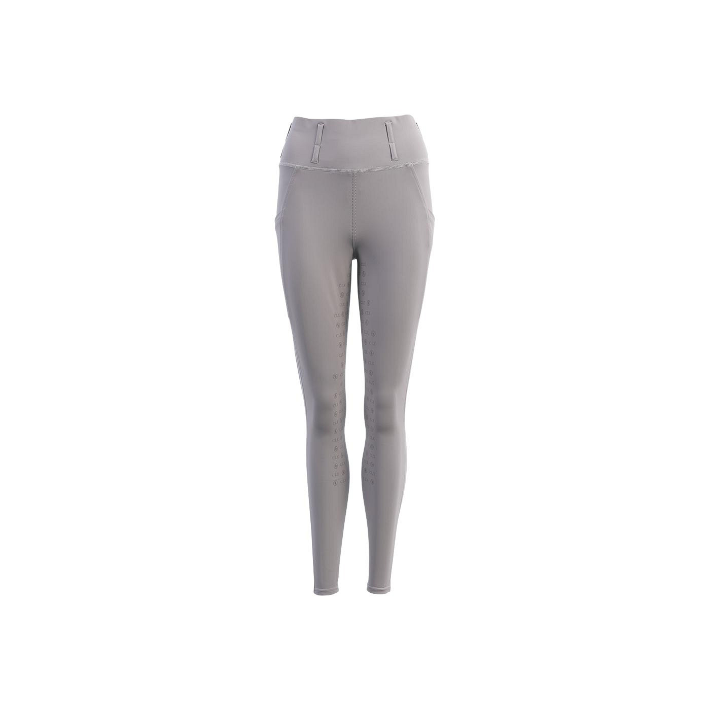 BR CLX Riding Tights Ladies Silicon Seat