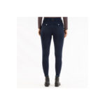 BR Riding Tights Jolie Ladies Silicone Seat - Image 2