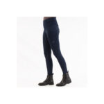 BR Riding Tights Jolie Ladies Silicone Seat - Image 3