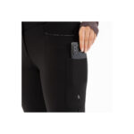 BR Softshell  Riding Breeches Jude Ladies Silicone Seat - Image 4