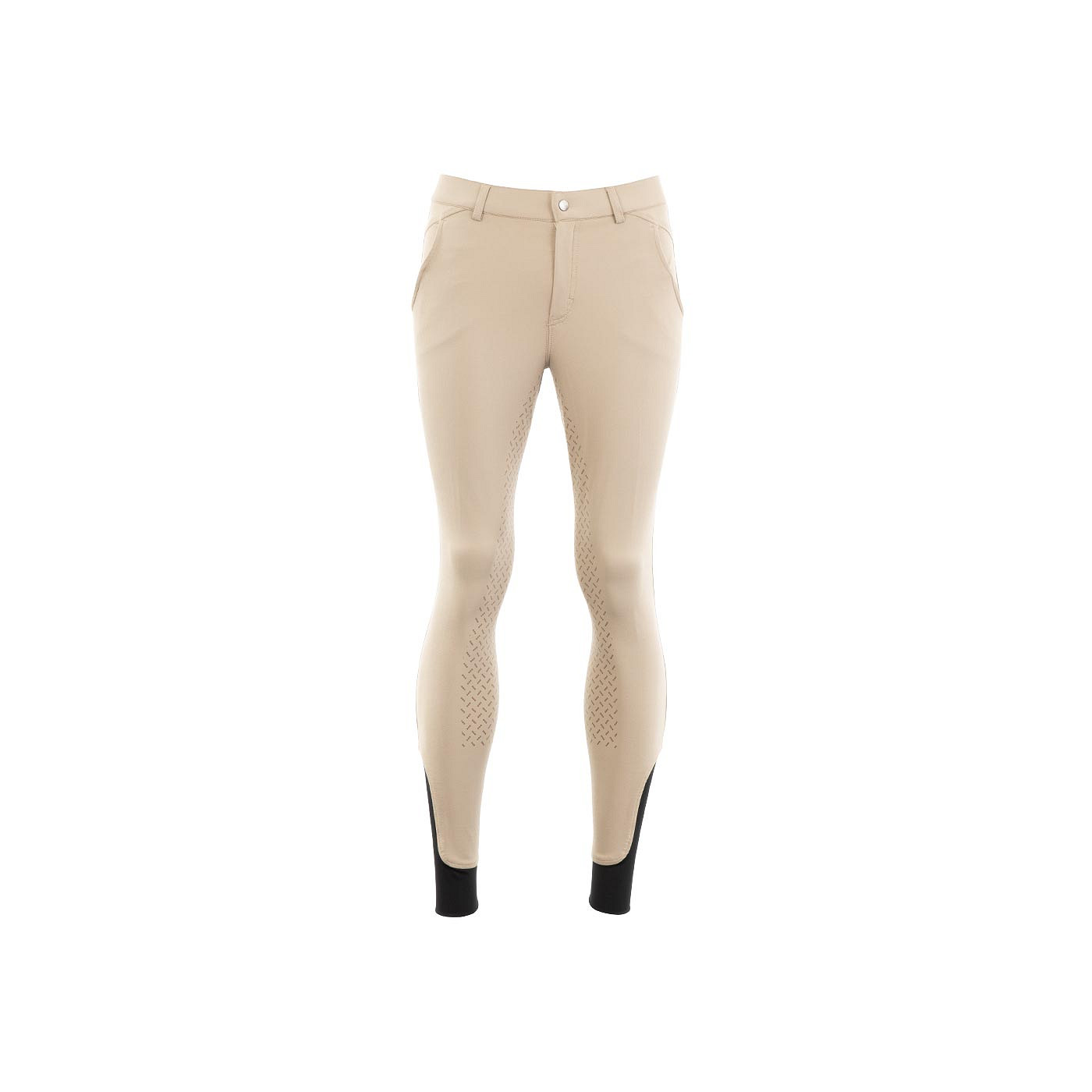 Riding breeches BR Marnix men silicone seat AMT