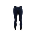 Riding breeches BR Mathieu men silicone seat