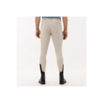 BR Riding breeches Emiel Men SMT Silicone Seat - Image 2