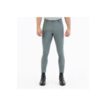 BR Breeches Isaak Men Silicone Seat