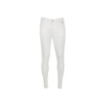 Riding breeches BR Leeds men silicone kee