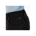 BR Riding Breeches Jagger Men Silicon Knee Patches - Image 5