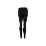 Riding breeches PREMIEREAmaranth lds knitted silicon knee - Image 2