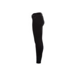 Riding breeches PREMIEREAmaranth lds knitted silicon knee - Image 3