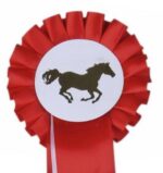 HKM Single tier rosette -1 - Image 4