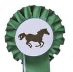 HKM Single tier rosette -1 - Image 3