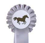 HKM Single tier rosette -1 - Image 5