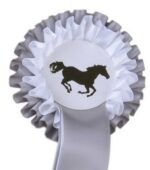 HKM Double tier rosette -2 - Image 5