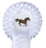 HKM Triple tier rosette -3 - Image 6
