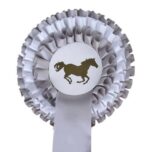 HKM Triple tier rosette -3 - Image 5