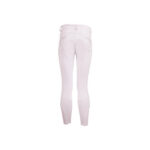 BR Competition Breeches Milan Children Microfiber Seat - Image 2