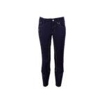 Riding breeches BR Marley child 3 /4 microfibre