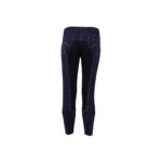 Riding breeches BR Marley child 3 /4 microfibre - Image 2