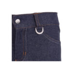 Riding breeches BR Marley child 3 /4 microfibre - Image 3