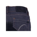 Riding breeches BR Marley child 3 /4 microfibre - Image 4