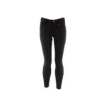 Riding breeches BR Milo child 3/4  microfibre