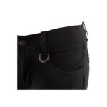 Riding breeches BR Milo child 3/4  microfibre - Image 3