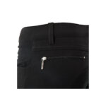 Riding breeches BR Milo child 3/4  microfibre - Image 4