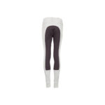 BR Competition Breeches Navan Children Silicone Seat - Image 2