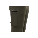 Riding breeches BR 4-EH Marissa SMT silicone seat - Image 4